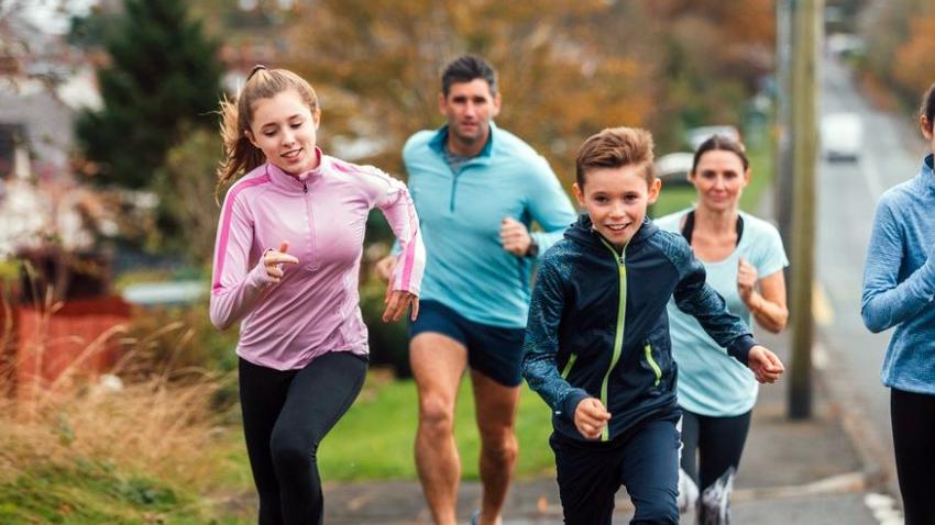 Sport and lifestyle