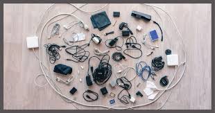 Other electronics
