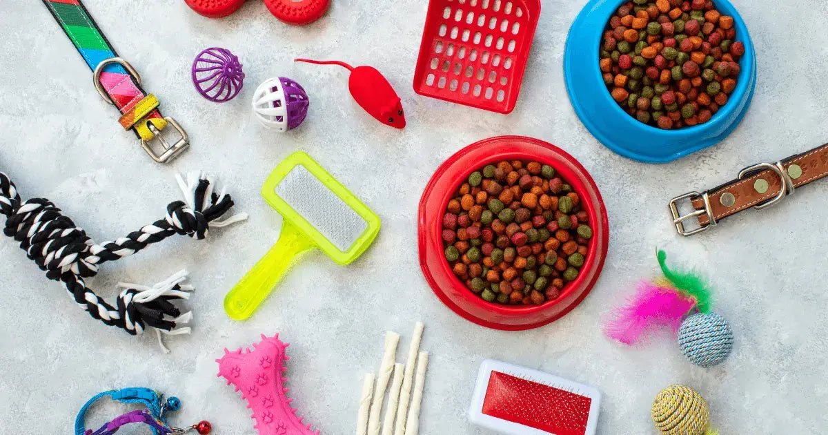 Pet Supplies