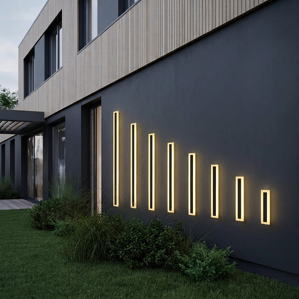 Modern Illuminating Luxury Lamp