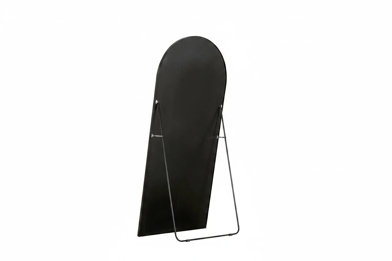 Large Full-Length Floor Mirror with 4mm Thickness