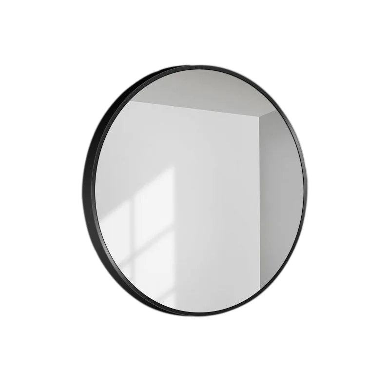 Morden Luxury Glam Nordic Elegant Gold Flower Metal Mirror Manufacturer