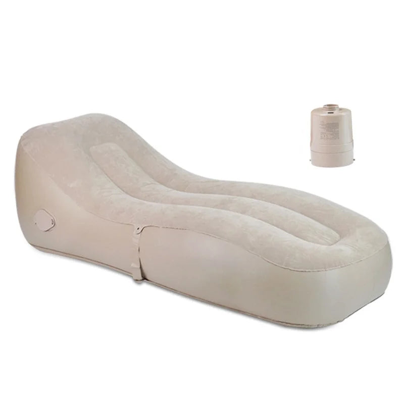 Love Modern Inflatable Seat