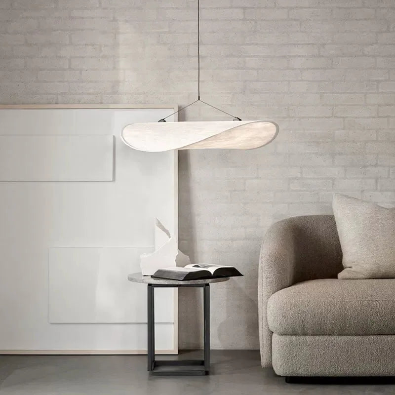 Japanese Hang Light Cloudy