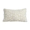 French Light Luxury 3-D Lace Embroidery Pillowcase