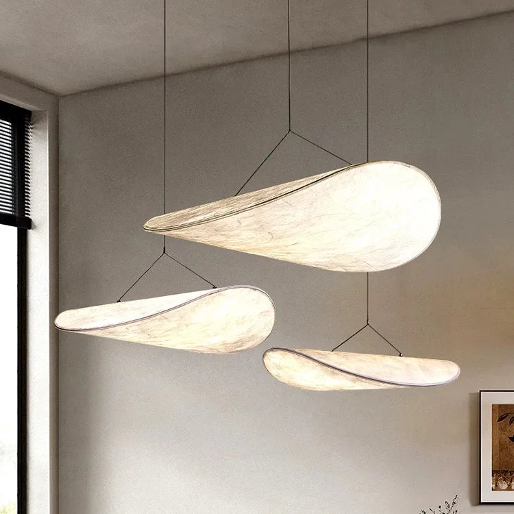 Japanese Hang Light Cloudy