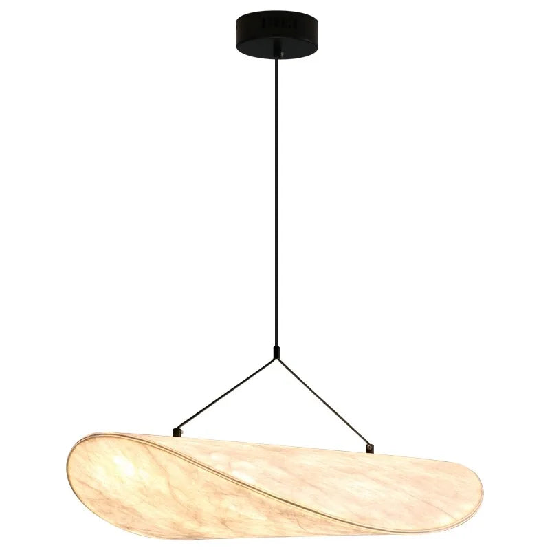 Japanese Hang Light Cloudy