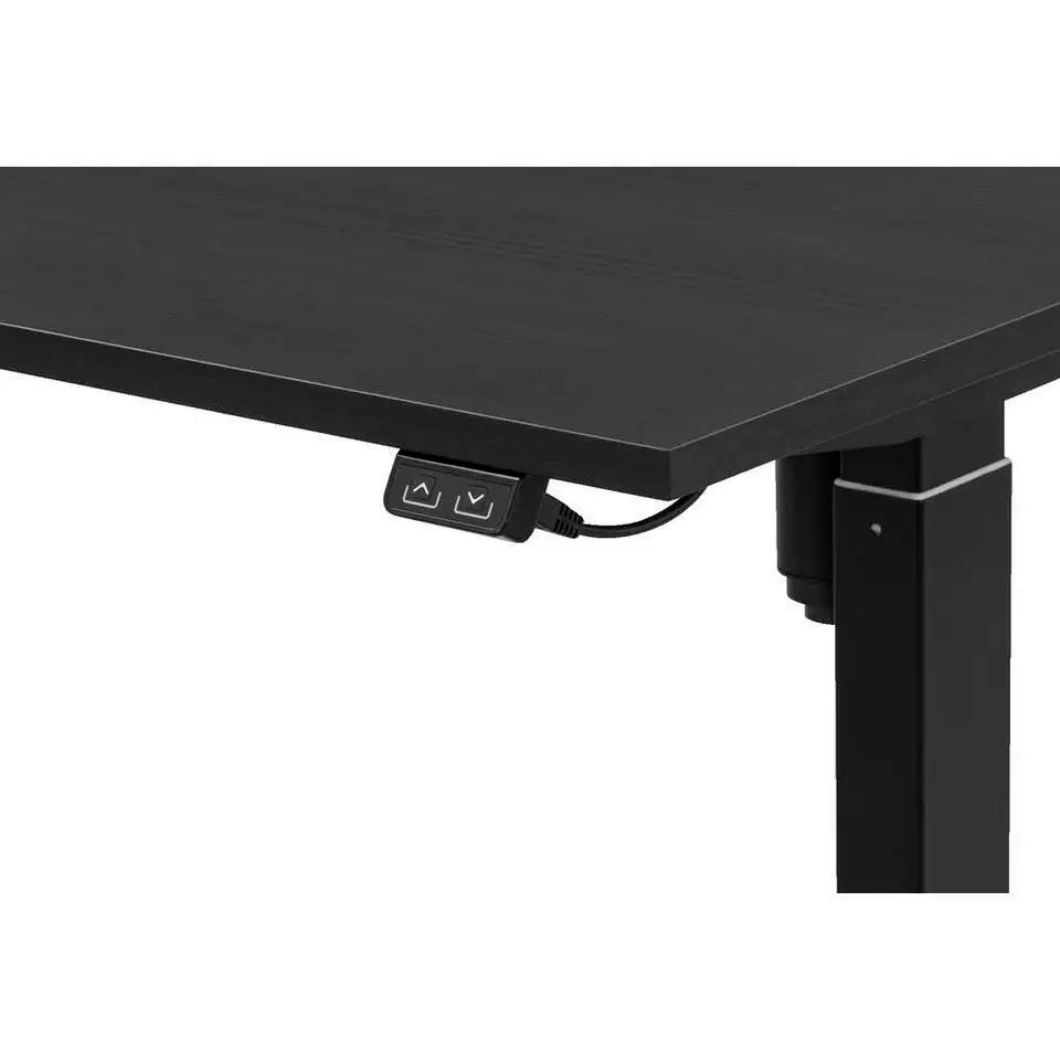 Home Office Work Computer Dual Legs