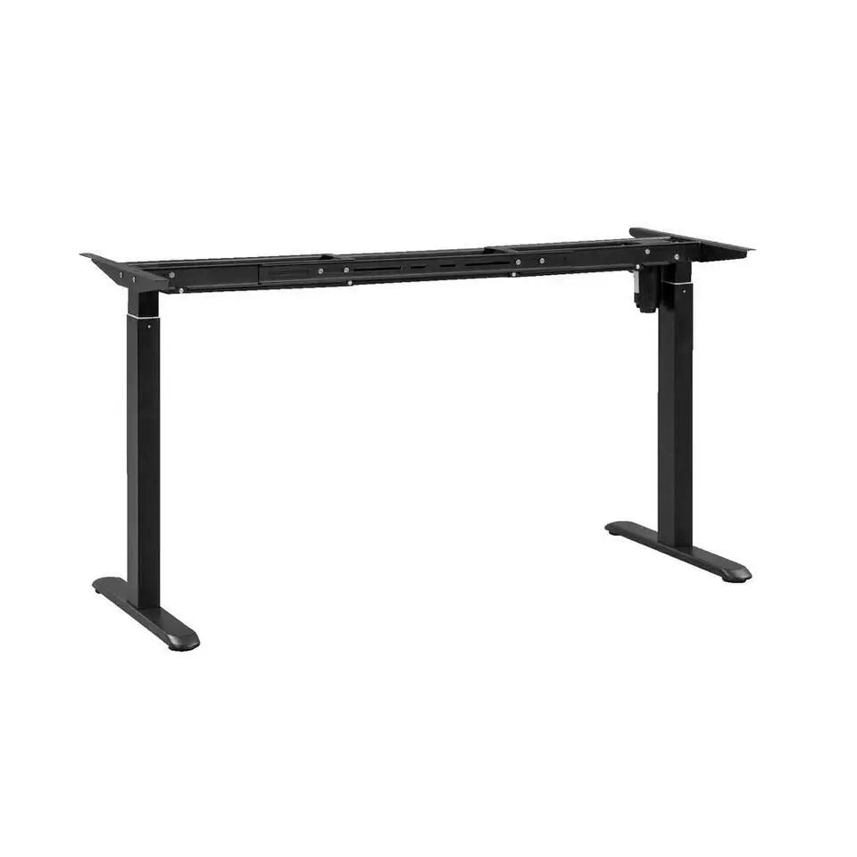 Extendable Length Ergonomic Single Motor Height Adjustable Standing