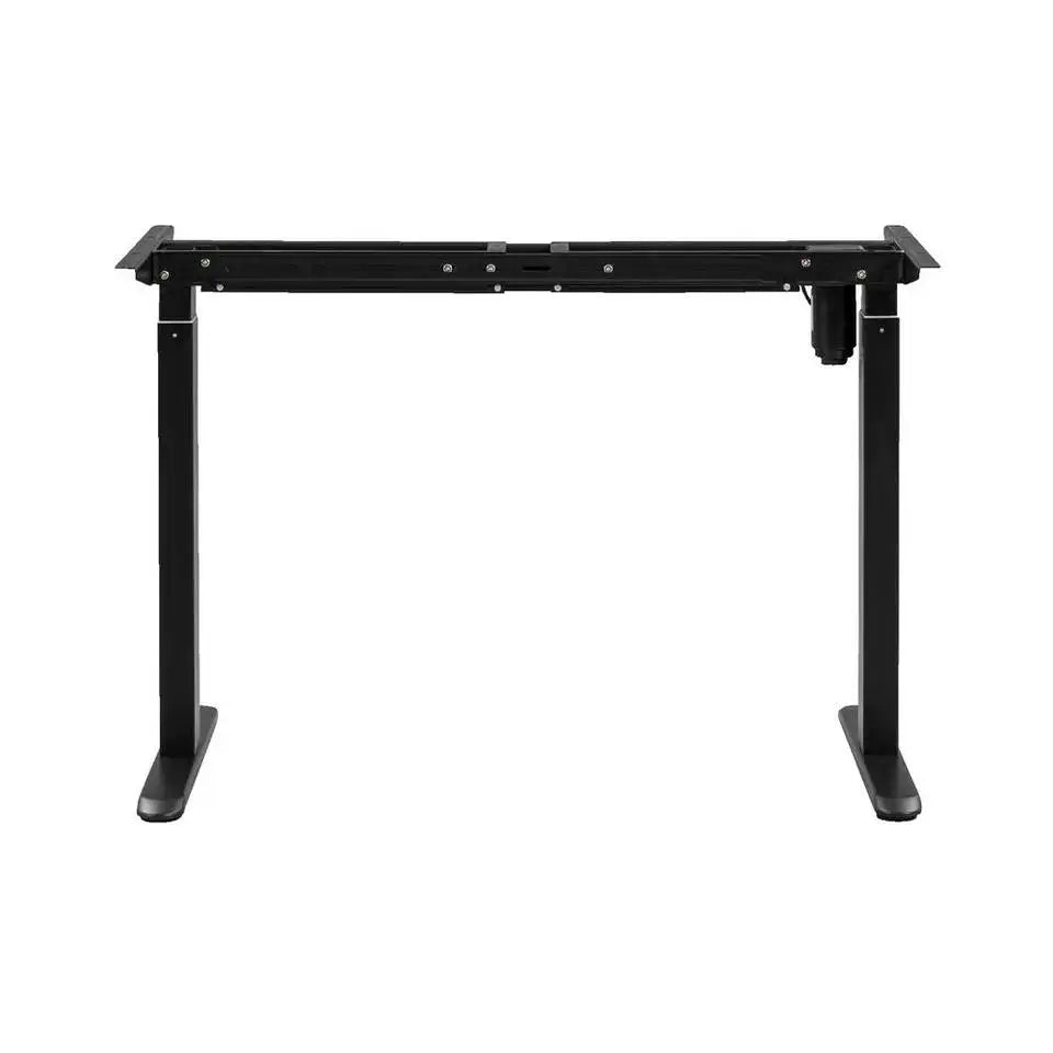 Extendable Length Ergonomic Single Motor Height Adjustable Standing