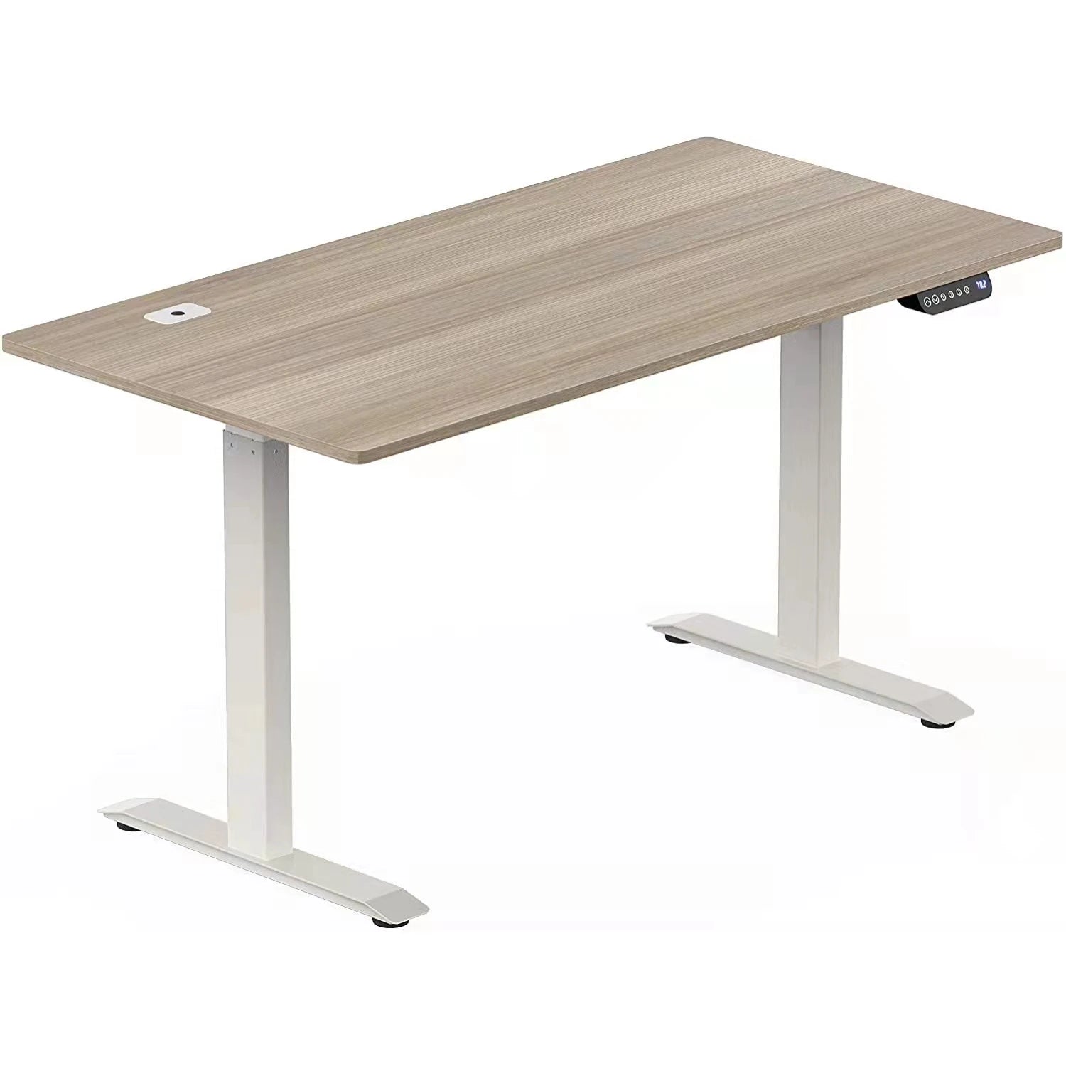 Ergonomic Height Adjustable Electric Standing Desk