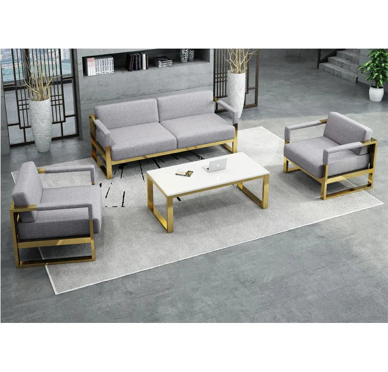 Sofa Set Furniture Living Room