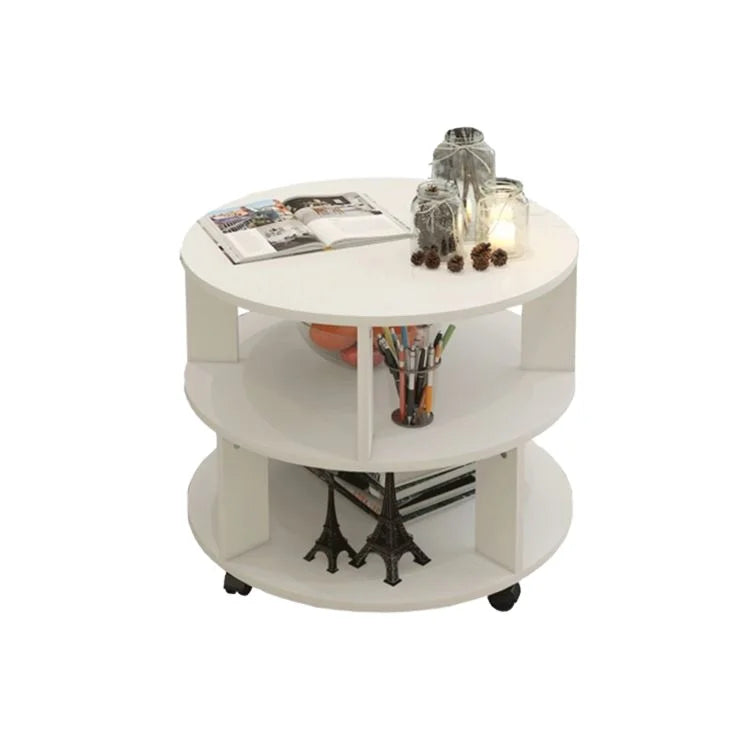 Modern Nordic Creative Table Bedroom Bedside or Balcony Use