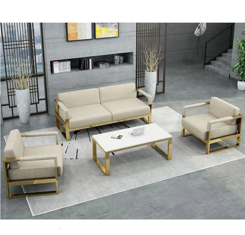 Sofa Set Furniture Living Room