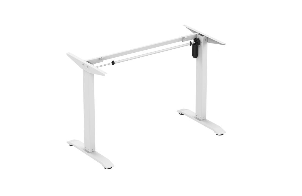 Manufacture Fashion Sit Stand Desk Adjustable Height