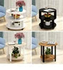 Modern Nordic Creative Table Bedroom Bedside or Balcony Use