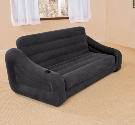 Inflatable Sofa air Bed Mattress