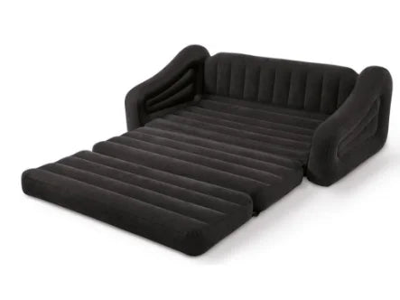 Inflatable Sofa air Bed Mattress