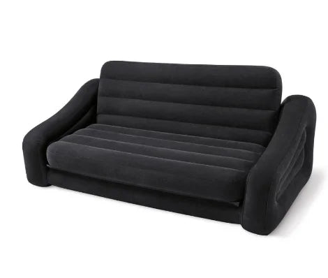Inflatable Sofa air Bed Mattress