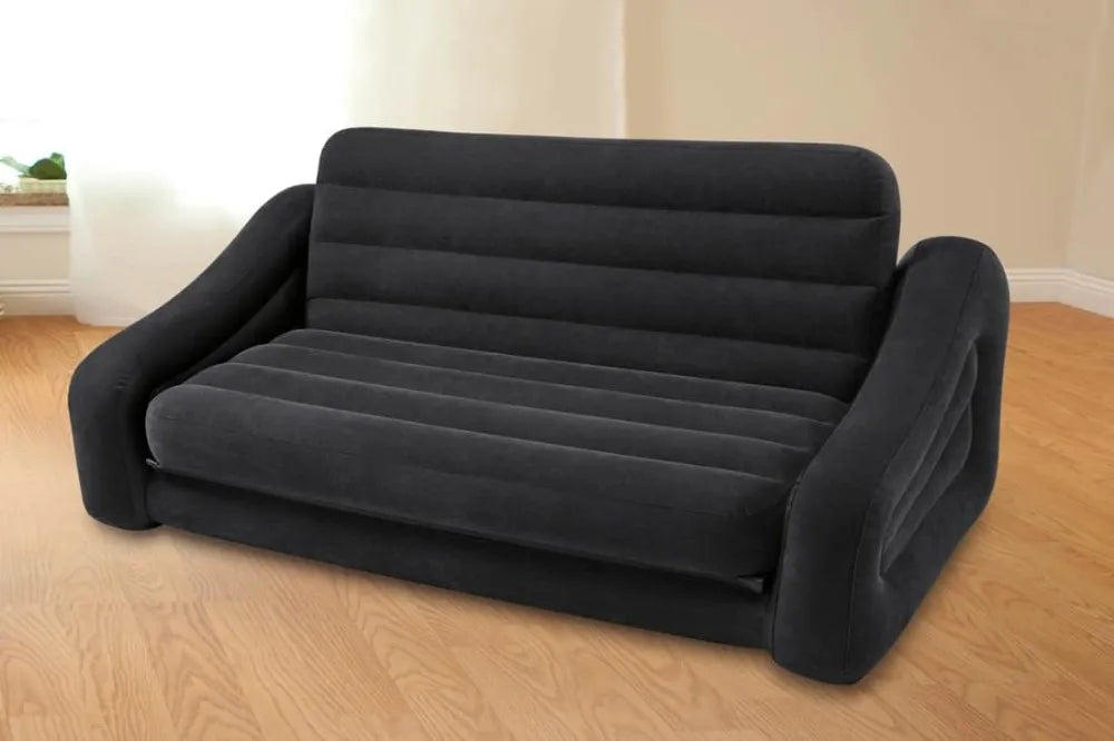 Inflatable Sofa air Bed Mattress