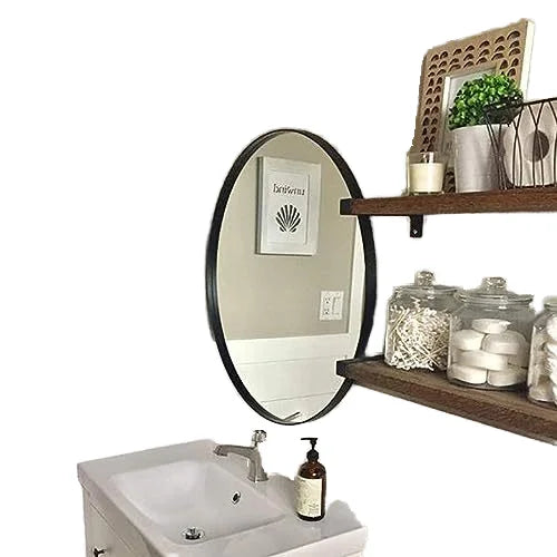 Morden Luxury Glam Nordic Elegant Gold Flower Metal Mirror Manufacturer