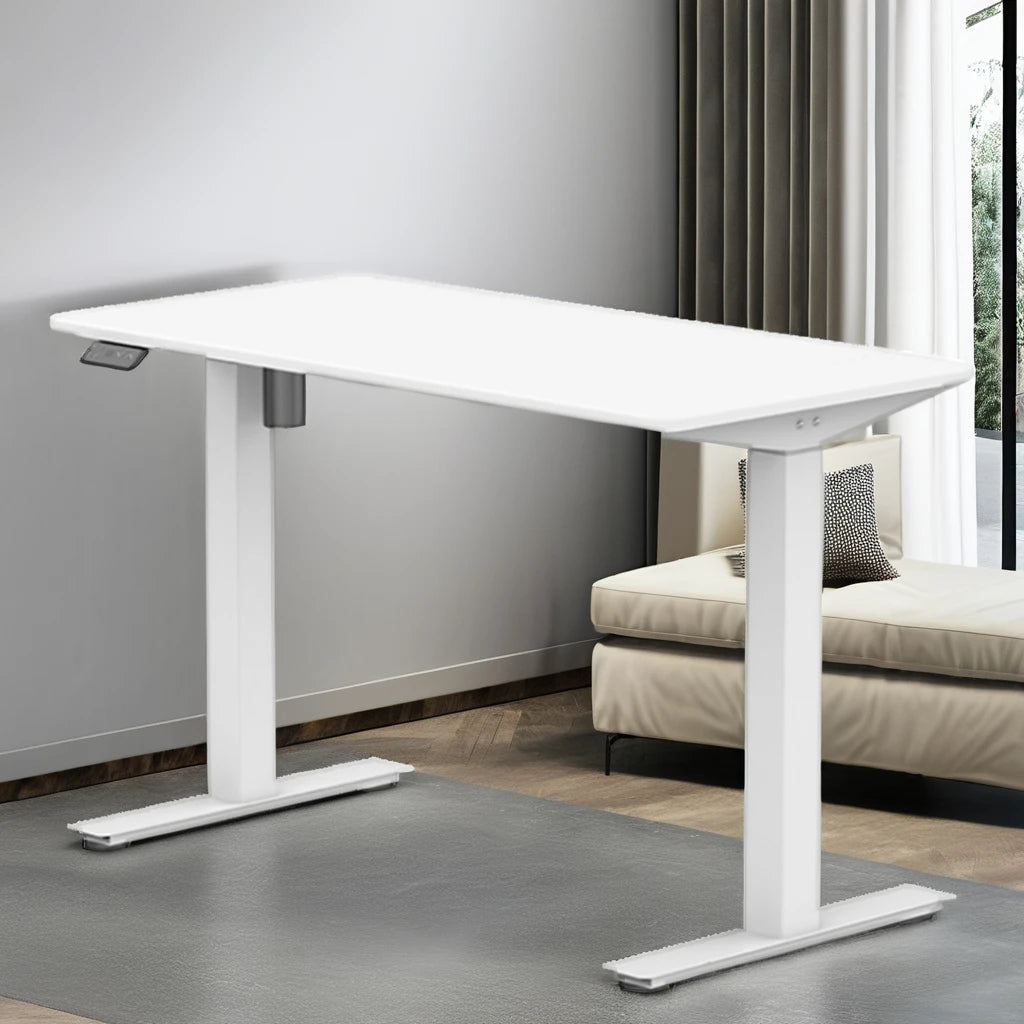Ergonomic Height Adjustable Electric Standing Desk