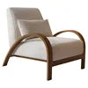 Nordic Minimalist Modern Chair