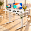 Height-adjustable Office Desk
