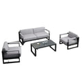 Sofa Set Furniture Living Room