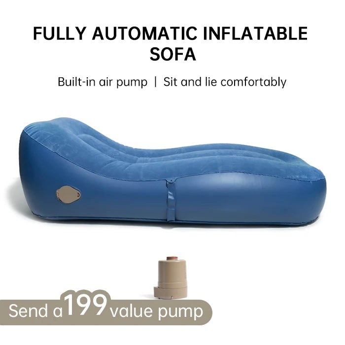 Love Modern Inflatable Seat