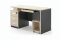 Durable 1.4m Modern Single Student/Office Desk