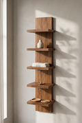 5-Story Decoration Plank