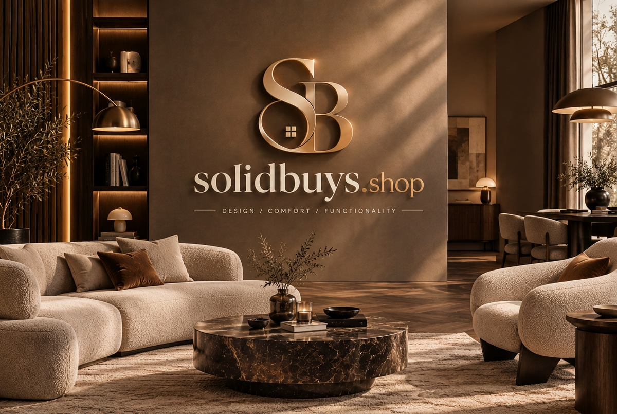 Desktopversie voor Solidbuys.shop