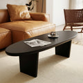 Nordic Wabi-Sabi Wooden Table